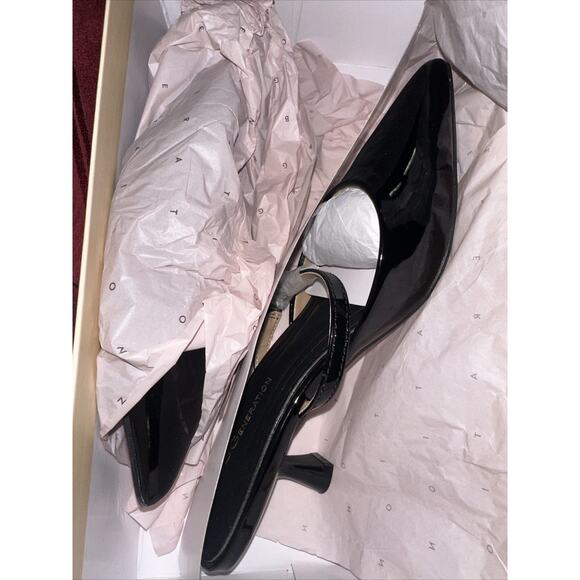 BCBGeneration Women's Katalina Kitten Heel Size 5.5M - Picture 5 of 5